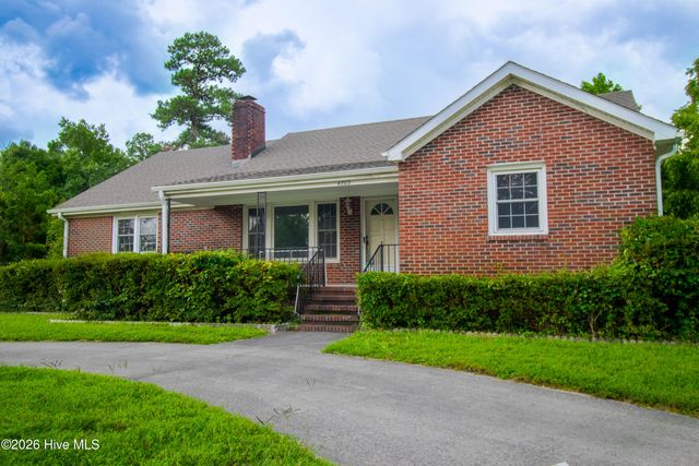 4202 Dewitt Road, Wilmington, NC 28405
