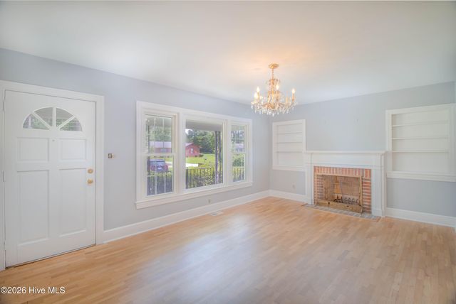 4202 Dewitt Road, Wilmington, NC 28405