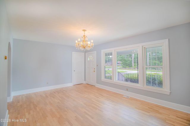 4202 Dewitt Road, Wilmington, NC 28405