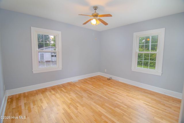 4202 Dewitt Road, Wilmington, NC 28405