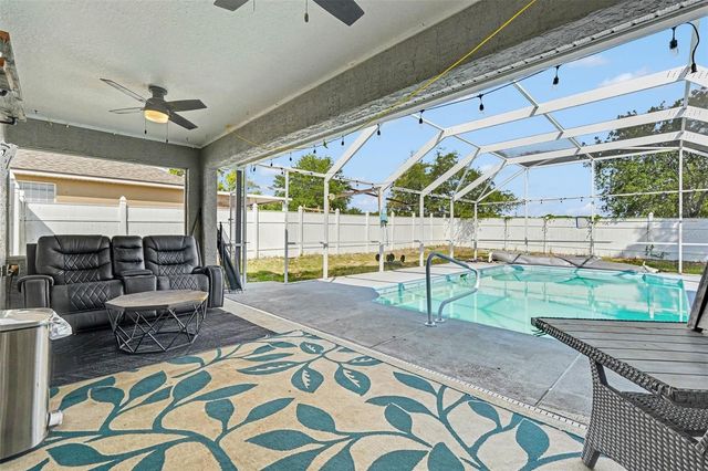 4187 EVERETT AVENUE, Spring Hill, FL 34609
