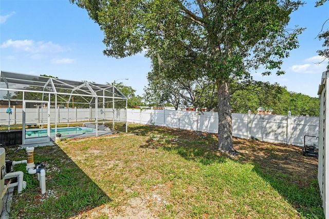 4187 EVERETT AVENUE, Spring Hill, FL 34609