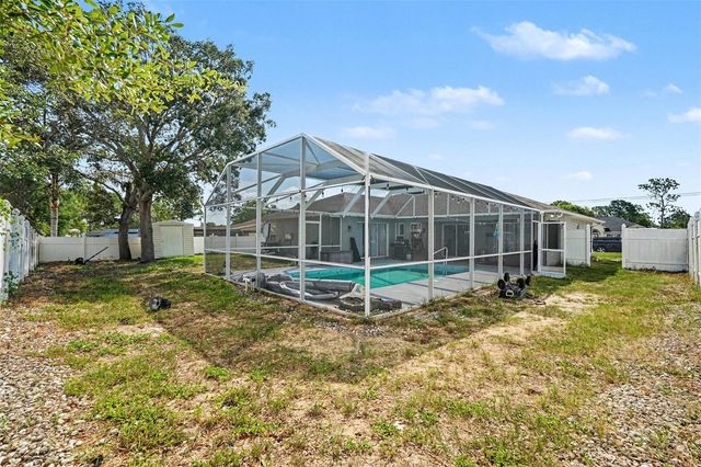 4187 EVERETT AVENUE, Spring Hill, FL 34609