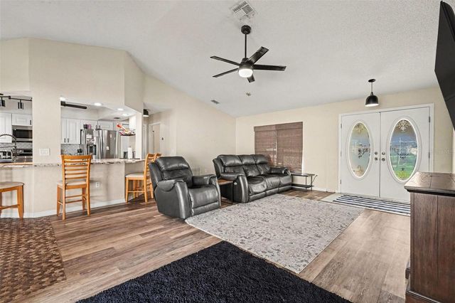4187 EVERETT AVENUE, Spring Hill, FL 34609
