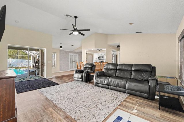 4187 EVERETT AVENUE, Spring Hill, FL 34609