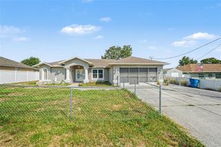 4187 EVERETT AVENUE, Spring Hill, FL 34609