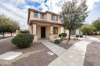 2091 S PONDEROSA Drive, Gilbert, AZ 85295