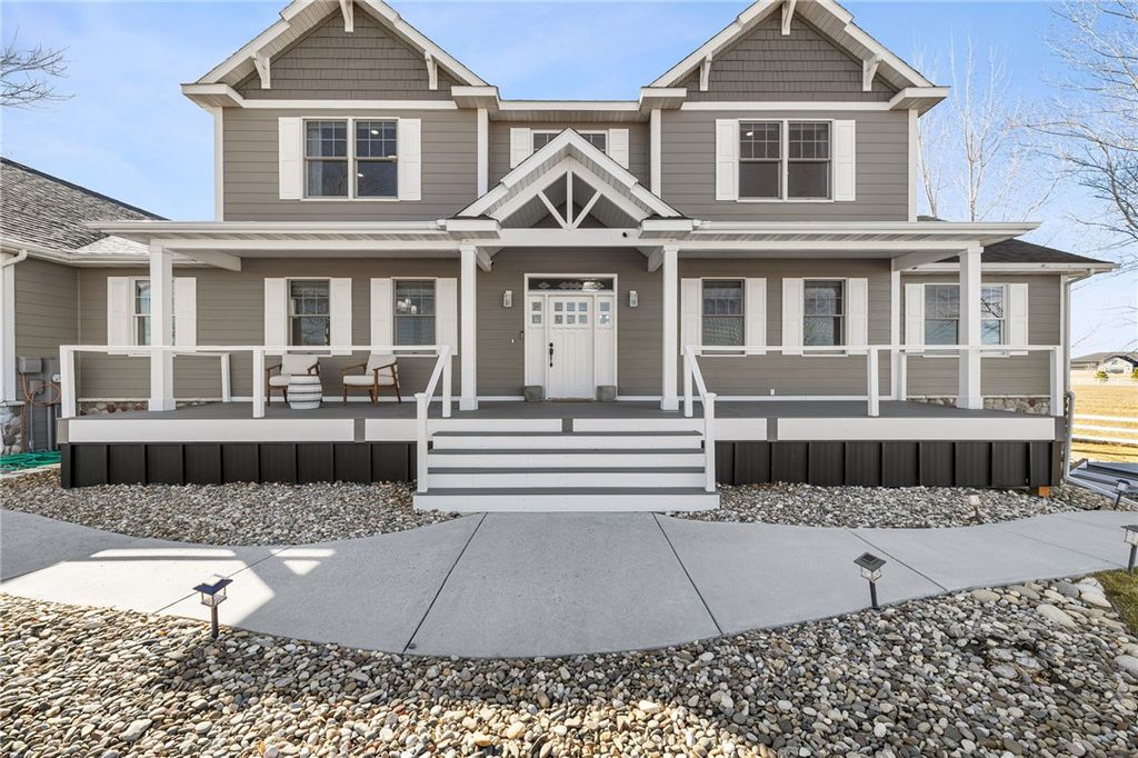 5630 Woodgate Drive, Billings, MT 59106 photo 2