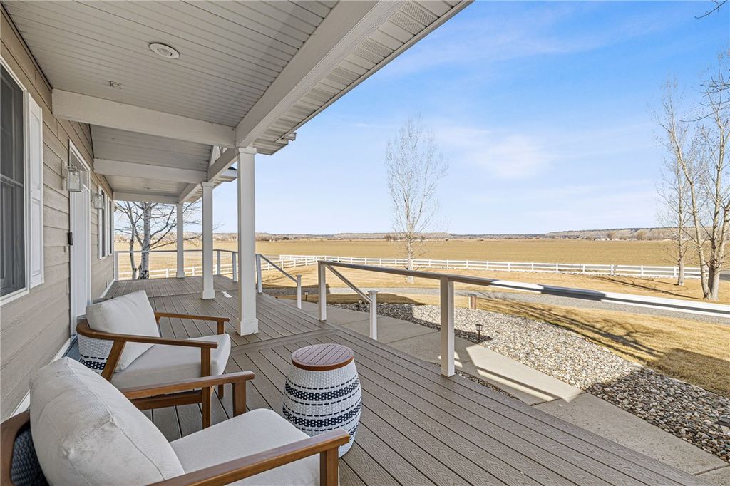 5630 Woodgate Drive, Billings, MT 59106 photo 3