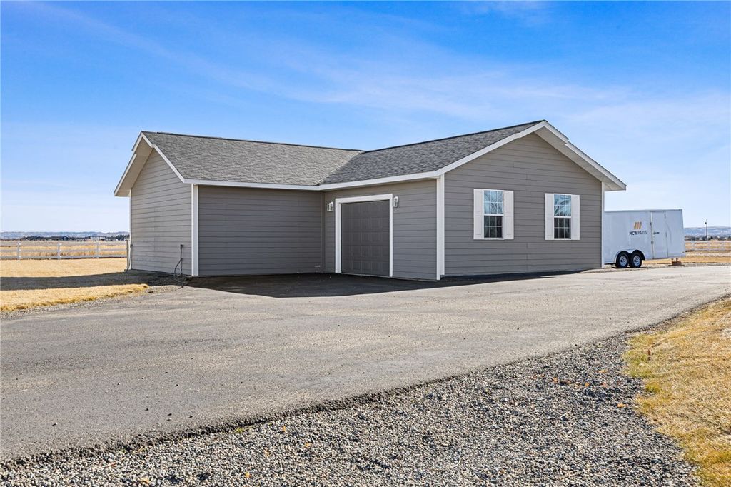 5630 Woodgate Drive, Billings, MT 59106 photo 31