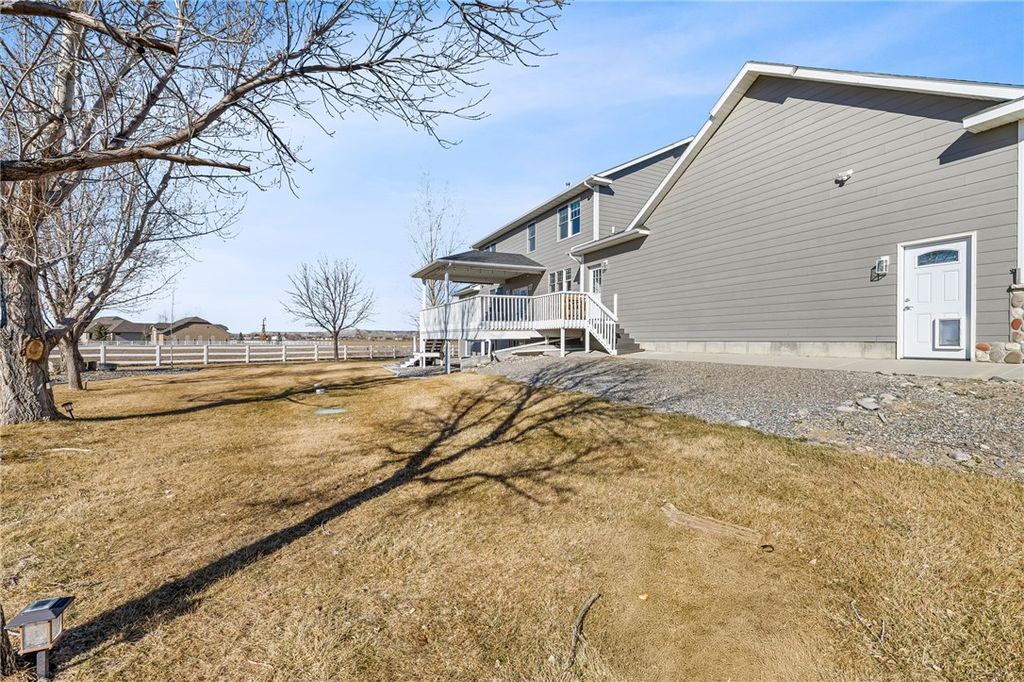 5630 Woodgate Drive, Billings, MT 59106 photo 32