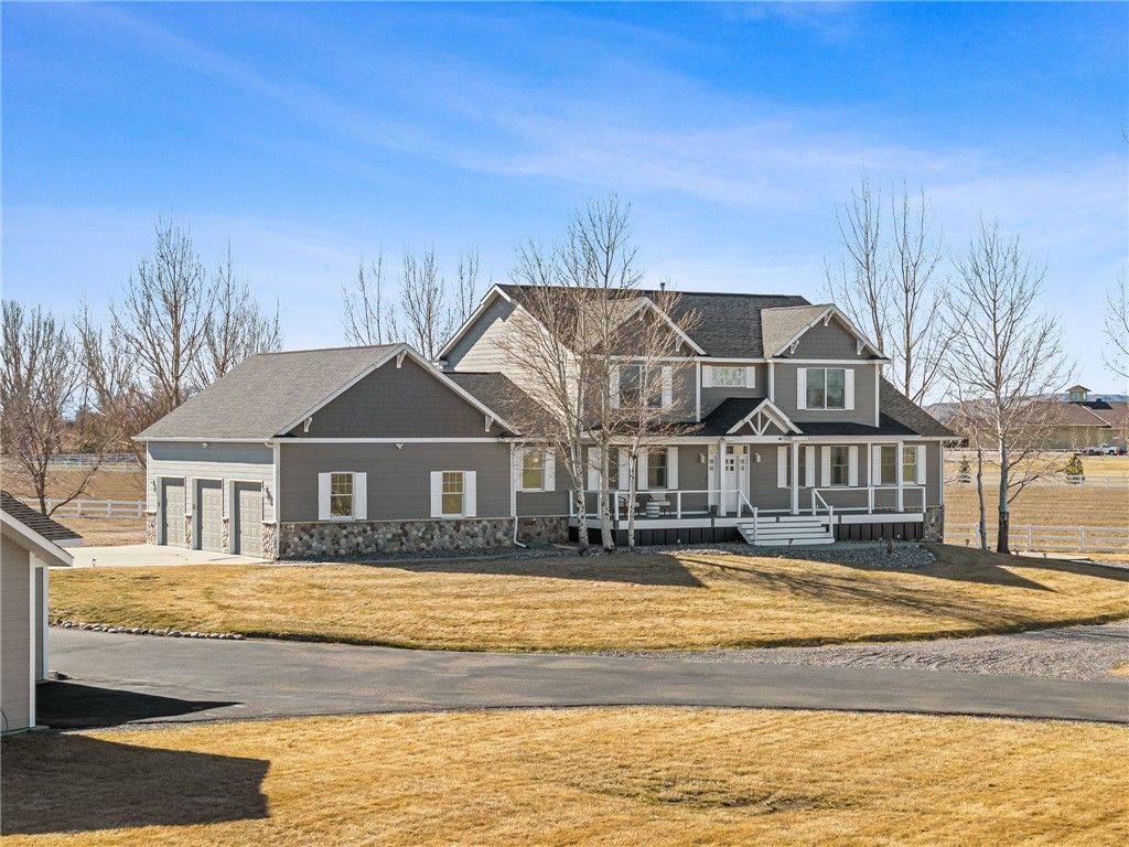 5630 Woodgate Drive, Billings, MT 59106 photo 36