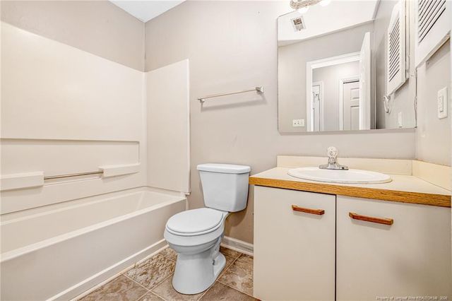 6813 Willowbrook Drive 9, Fayetteville, NC 28314