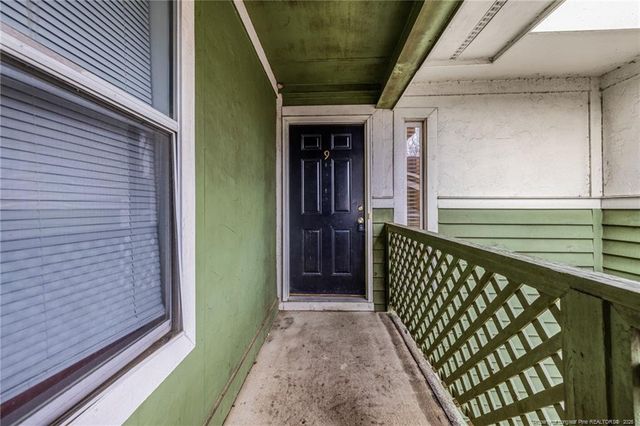 6813 Willowbrook Drive 9, Fayetteville, NC 28314