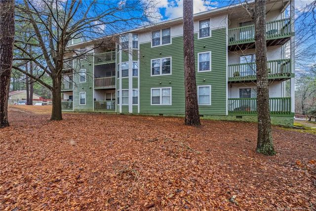 6813 Willowbrook Drive 9, Fayetteville, NC 28314