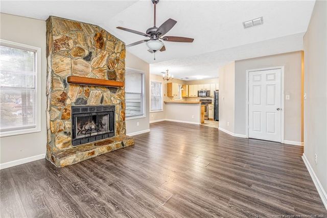 6813 Willowbrook Drive 9, Fayetteville, NC 28314