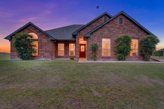 2828 Bennett Road, Howe, TX 75459