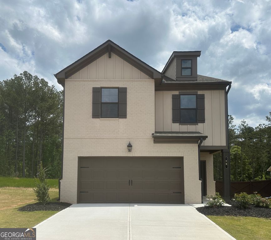 79 Avian Way 21B, Auburn, GA 30011