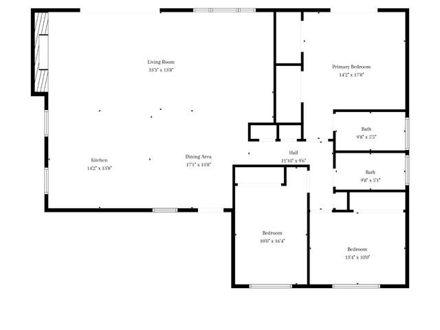 19662 Chaparral Cir, Penn Valley, CA 95946