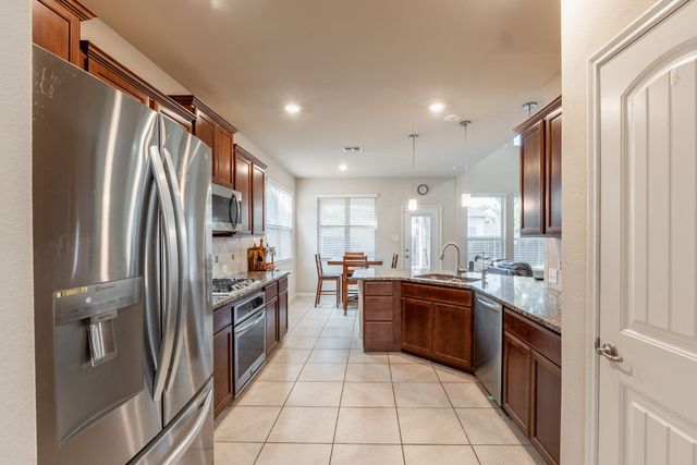 10024 Kemah Place, Mckinney, TX 75071