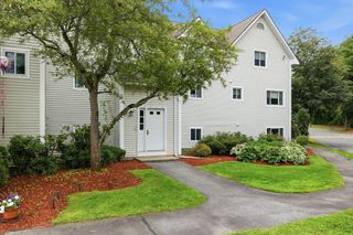 100 Merrimack Avenue 117, Dracut, MA 01844