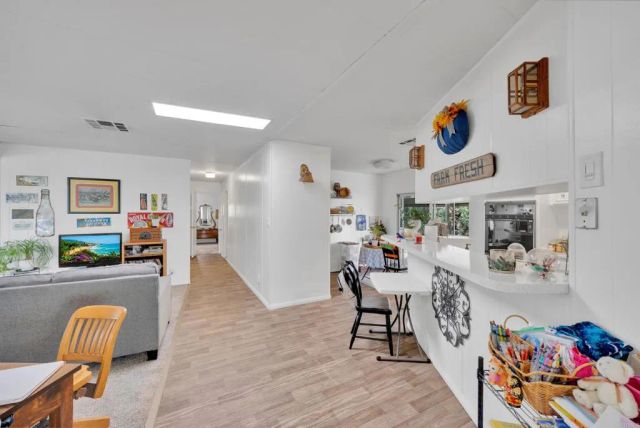 2003 Bayview Heights SPC 109, San Diego, CA 92105