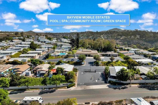 2003 Bayview Heights SPC 109, San Diego, CA 92105