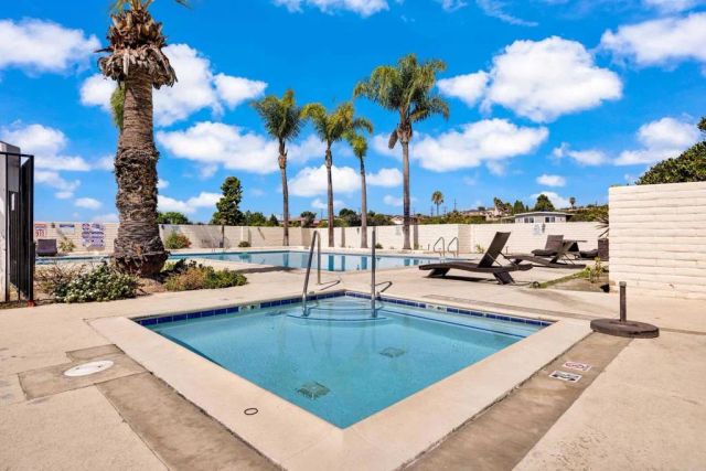 2003 Bayview Heights SPC 109, San Diego, CA 92105