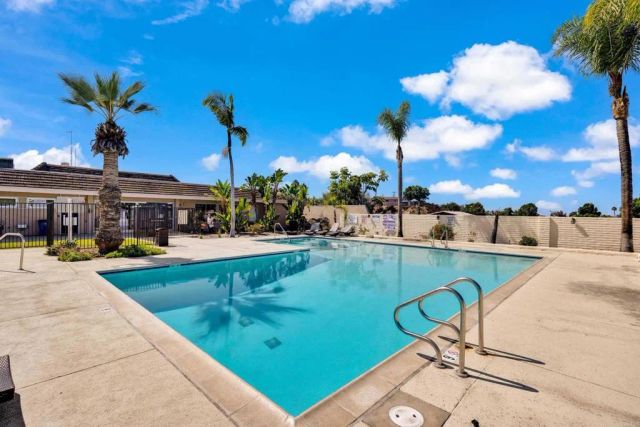 2003 Bayview Heights SPC 109, San Diego, CA 92105