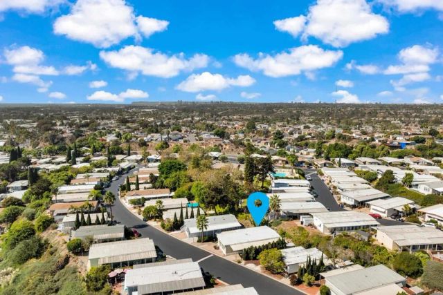 2003 Bayview Heights SPC 109, San Diego, CA 92105