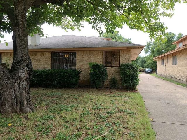2410 Woodoak Court, Irving, TX 75060