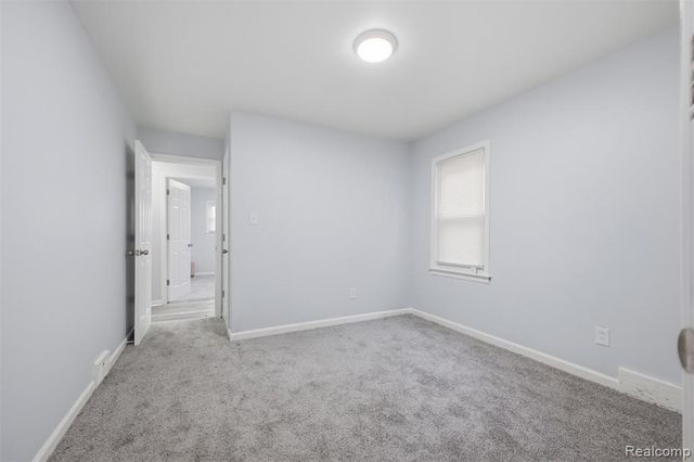18492 Warwick Street, Detroit, MI 48219