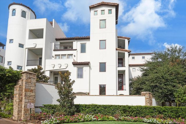 5211 Calle Cordoba Place, Houston, TX 77007