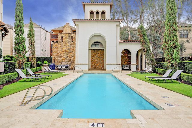 5211 Calle Cordoba Place, Houston, TX 77007