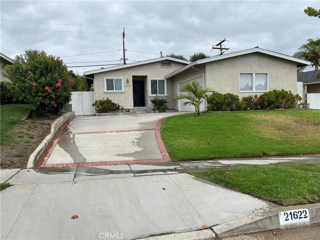 21622 Palos Verdes Blvd Boulevard, Torrance, CA 90503