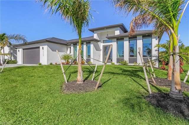 2123 SW 52nd TER, Cape Coral, FL 33914