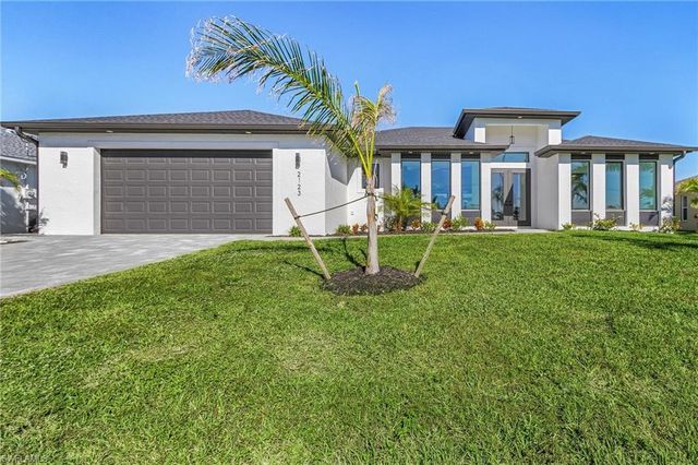 2123 SW 52nd TER, Cape Coral, FL 33914