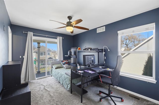 455 Waverly Lane, Genoa Township, MI 48843