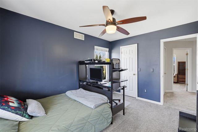 455 Waverly Lane, Genoa Township, MI 48843