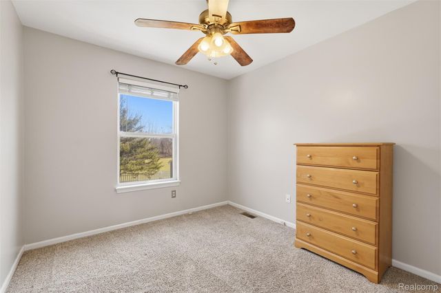 455 Waverly Lane, Genoa Township, MI 48843