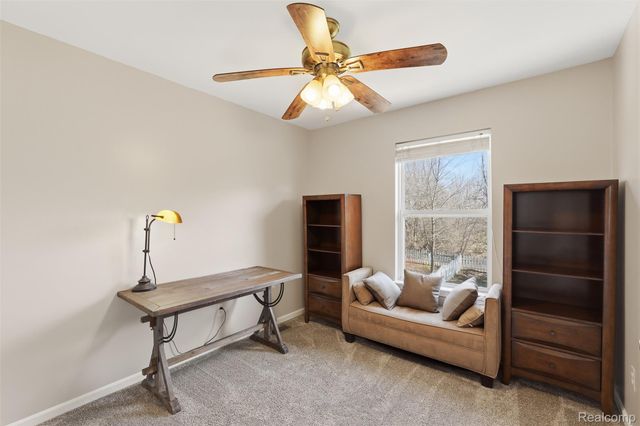 455 Waverly Lane, Genoa Township, MI 48843