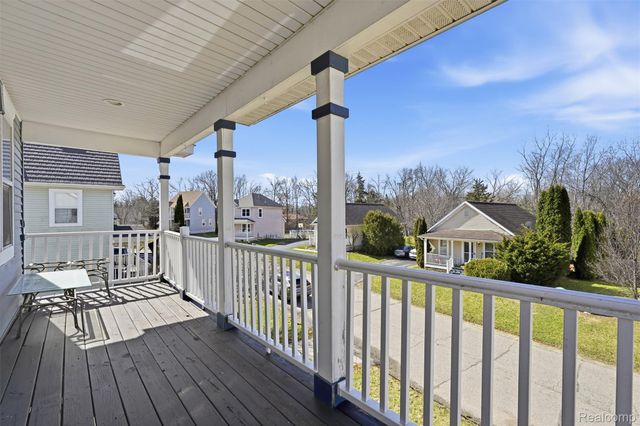 455 Waverly Lane, Genoa Township, MI 48843