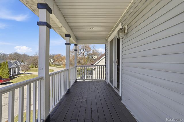 455 Waverly Lane, Genoa Township, MI 48843