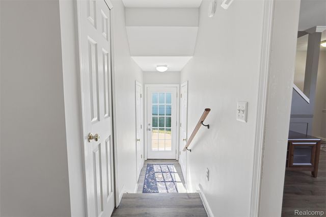 455 Waverly Lane, Genoa Township, MI 48843