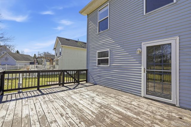 455 Waverly Lane, Genoa Township, MI 48843