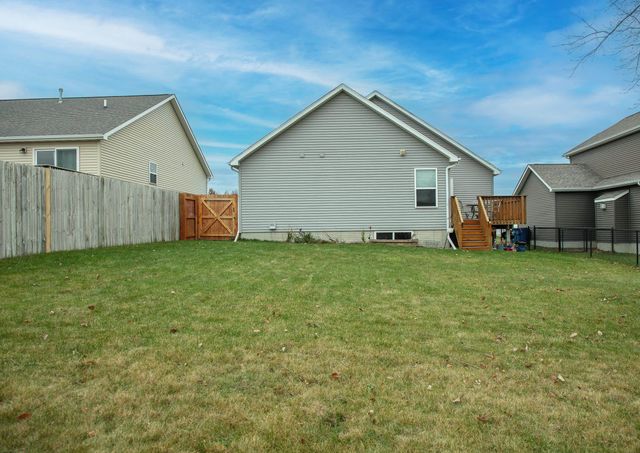4151 Mockingbird Lane, Waterloo, IA 50702