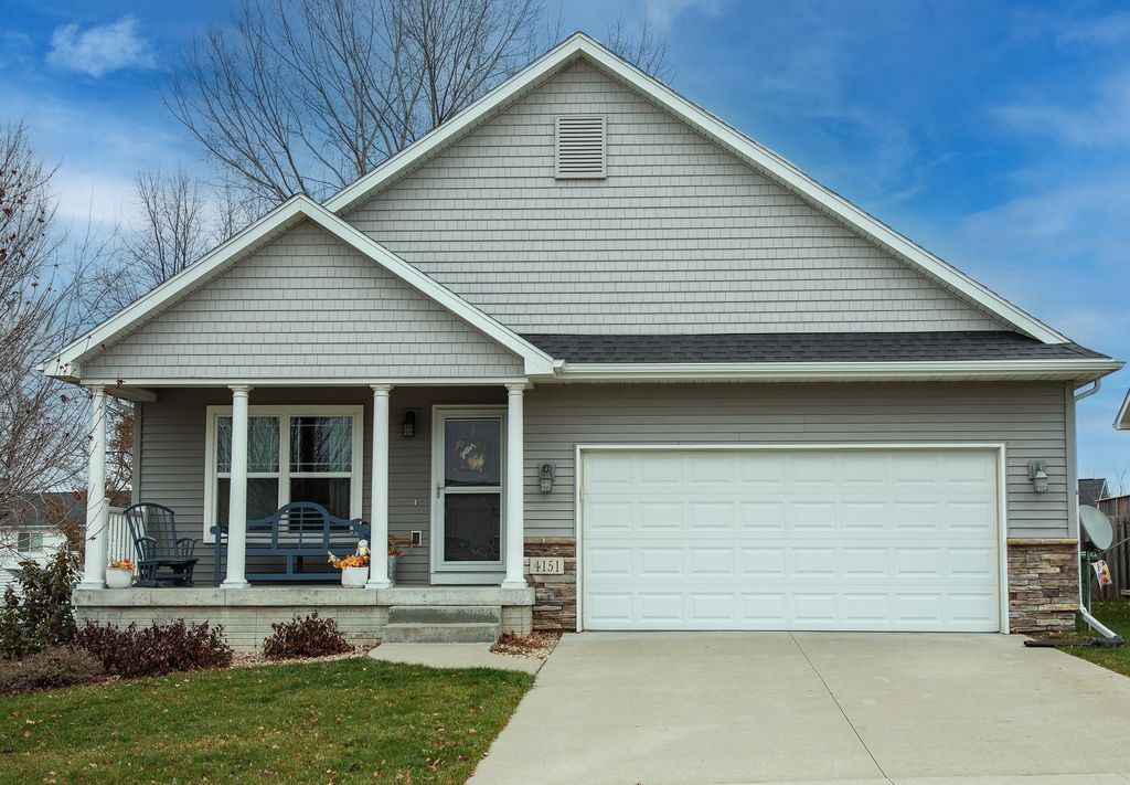 4151 Mockingbird Lane, Waterloo, IA 50702