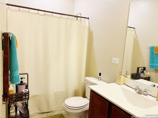 11208 Hill Top Bend, Helotes, TX 78023