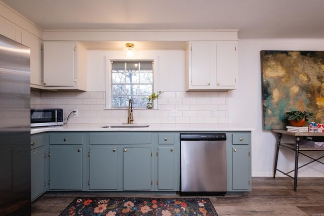 308 S Longfield, Sherwood, AR 72120