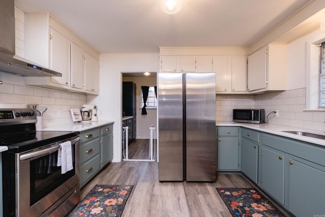 308 S Longfield, Sherwood, AR 72120